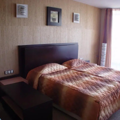 Отель Marieta Palace 4* Люкс