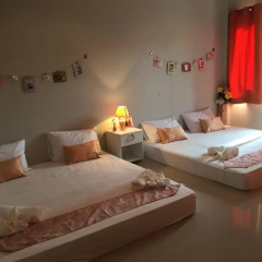 Отель CK HOUSE Krabi детские мероприятия фото 2