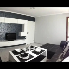 Апартаменты TEA Apartments Улучшенные апартаменты фото 28