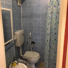 Отель Martindago B&B 3* Стандартный номер с двуспальной кроватью (общая ванная комната) фото 10