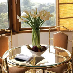 The Taj Mahal Hotel в номере