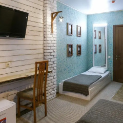 Greenwich Park Hotel & Spa 3* Номер Комфорт с различными типами кроватей фото 19