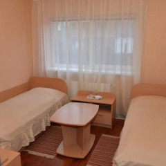 Hotel Serpanok 3* Стандартный номер фото 3