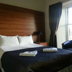 The Heritage Hotel 3* Стандартный номер фото 2