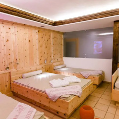 Hotel Restaurant Waldheim Монклассико детские мероприятия
