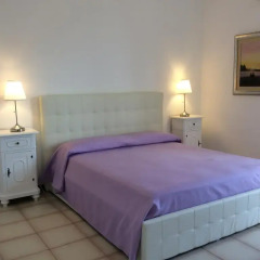 Отель B&B Dolce Casa 3* Стандартный номер фото 17