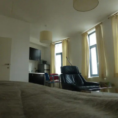 Отель Les Flats De L'imprimerie комната для гостей фото 3