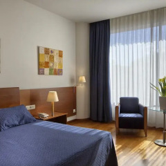 Hotel Arrahona 3* Стандартный номер с различными типами кроватей