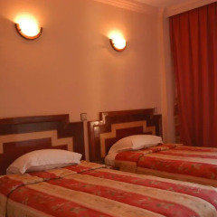 Hotel Akabar комната для гостей фото 3