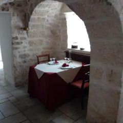 Отель Masseria Pilano Италия, Криспьяно - отзывы, цены и фото номеров - забронировать отель Masseria Pilano онлайн питание фото 3