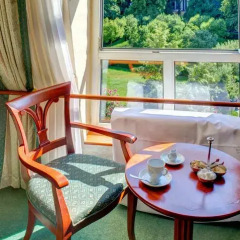 Adria Hotel Prague 5* Стандартный номер фото 9
