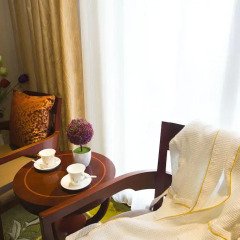 Hawaii Hotel 4* Номер Делюкс с различными типами кроватей фото 3