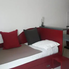 Отель Bed In City - Le Virgile Франция, Лион - отзывы, цены и фото номеров - забронировать отель Bed In City - Le Virgile онлайн в номере