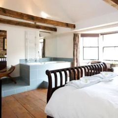 Отель Griffin Guest House Великобритания, Кемптаун - отзывы, цены и фото номеров - забронировать отель Griffin Guest House онлайн спа фото 2