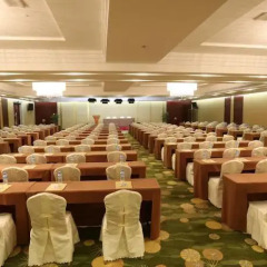 Harbor Hotel Mingzhu, Xiamen фото 2