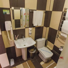 Айвенго Отель 3* Люкс с разными типами кроватей фото 3