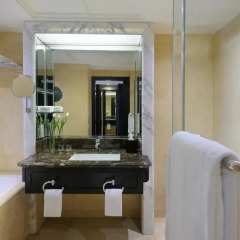 Отель Mandarin Orchard 5* Номер Делюкс фото 4