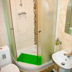Хостел Hothos Кровать в мужском общем номере с двухъярусной кроватью фото 14