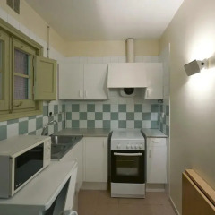 Отель Apartamentos Montserrat Abat Marcet Монистроль-де-Монтсеррат в номере фото 2