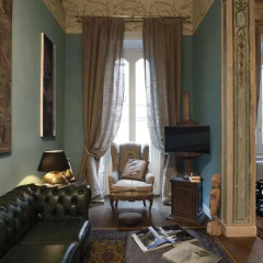 Отель Hemeras Boutique House Borgonuovo комната для гостей фото 4