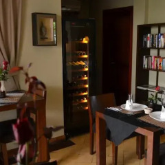 Cha Pa Garden Boutique Hotel & Spa развлечения