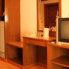 Отель Manohra Cozy Village удобства в номере фото 2