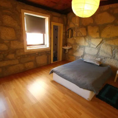 GZ Hostel комната для гостей фото 2