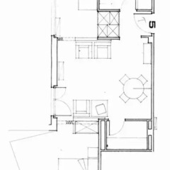 Отель Residence Porta Al Prato 4* Апартаменты с 2 отдельными кроватями фото 42