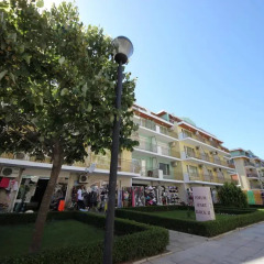 Апартаменты Menada Forum Apartments Студия фото 45