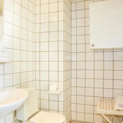 Hotel Nora Copenhagen 3* Стандартный номер фото 4