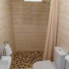 George Hotel 3* Стандартный номер с 2 отдельными кроватями (общая ванная комната) фото 14