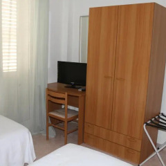 Отель B&B Garden House 3* Стандартный номер