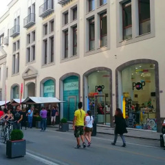 Отель Casetta in centro Италия, Палермо - отзывы, цены и фото номеров - забронировать отель Casetta in centro онлайн фото 3