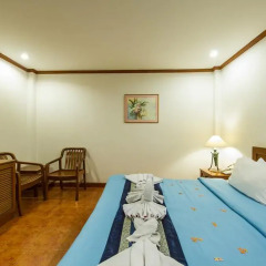 Inn Patong Hotel Phuket 3* Номер Делюкс с двуспальной кроватью фото 14