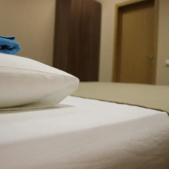 Гостиница Kazan-OK - Hostel в Казани 13 отзывов об отеле, цены и фото номеров - забронировать гостиницу Kazan-OK - Hostel онлайн Казань удобства в номере фото 2