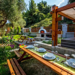 Отель Kassandra Village Resort Греция, Пефкохори - отзывы, цены и фото номеров - забронировать отель Kassandra Village Resort онлайн фото 2