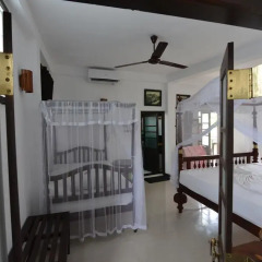 Отель Sea View Deepal Villa детские мероприятия фото 2