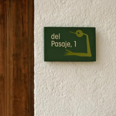 Aldea Roqueta Hotel Rural Люкс с различными типами кроватей фото 14