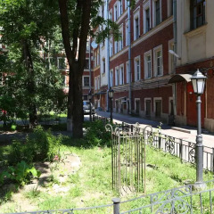 Гостиница Хостел на Невском в Санкт-Петербурге 5 отзывов об отеле, цены и фото номеров - забронировать гостиницу Хостел на Невском онлайн Санкт-Петербург фото 5