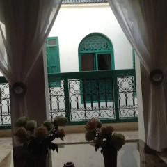 Отель Riad Agape Марокко, Марракеш - отзывы, цены и фото номеров - забронировать отель Riad Agape онлайн интерьер отеля фото 3