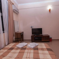 Отель Relax Beach Inn 3* Номер Делюкс фото 28
