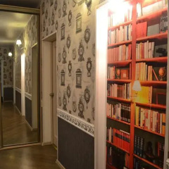Гостиница Калифорния развлечения