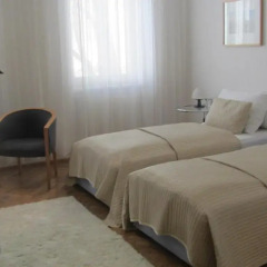 Hotel Wiener Kindl Вена комната для гостей фото 2