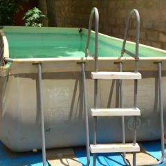 Отель Thisara Guesthouse бассейн