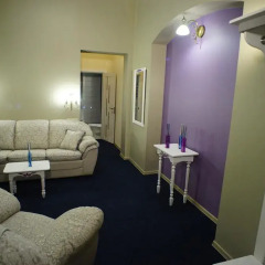Family Residence Boutique Hotel 4* Стандартный номер с различными типами кроватей фото 11