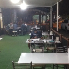 Jimmy's Place Турция, Сельчук - отзывы, цены и фото номеров - забронировать отель Jimmy's Place онлайн питание