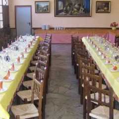 Отель Hostal Los Pinares Испания, Льорет-де-Мар - отзывы, цены и фото номеров - забронировать отель Hostal Los Pinares онлайн помещение для мероприятий фото 2