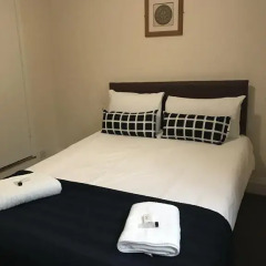 The Little Northern Hotel at the Millstone 2* Стандартный номер с двуспальной кроватью фото 15