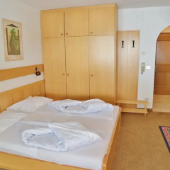 Отель Alpina Residence Стельвио комната для гостей фото 3