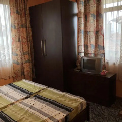 Отель Guesthouse Nikolovi Болгария, Генерал-Кантраджиево - отзывы, цены и фото номеров - забронировать отель Guesthouse Nikolovi онлайн удобства в номере